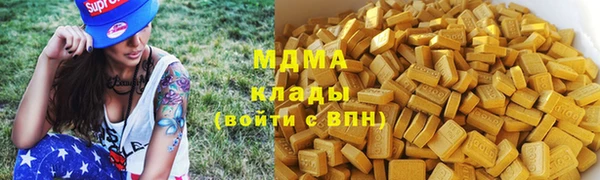 хмурый Арсеньев
